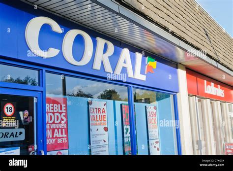 coral betting shops|Ladbrokes Coral .